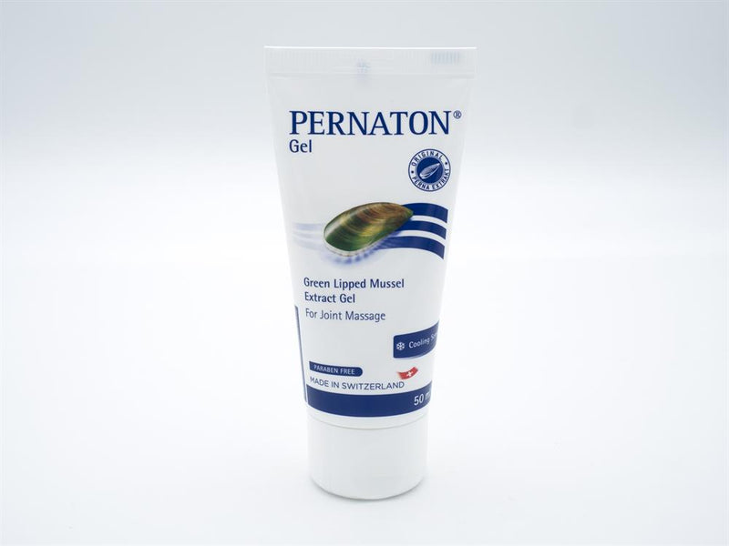 Pernaton Gel - 50ml tube