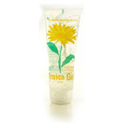 Arnica Gel - 100ml tubes