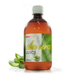 Aloe Vera Juice - 500ml