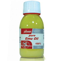 Emu Oil Liquid - 100ml