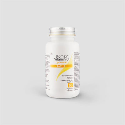 Biomax Vitamin C Liposomal 60's 500mg