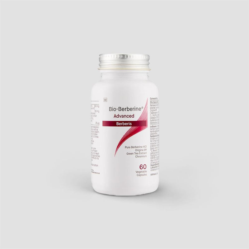 Bio-Berberine Advanced 60&