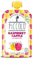 Stg one Piccolo Apple & Raspberry 100g