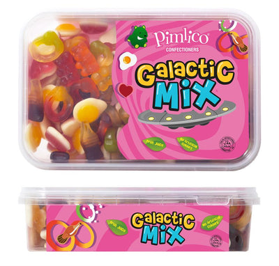 Galactic Mix Tub 450g