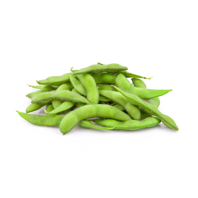 Organic Beans (Edamame) 1kg