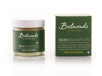 Balmonds Skin Salvation 60ml