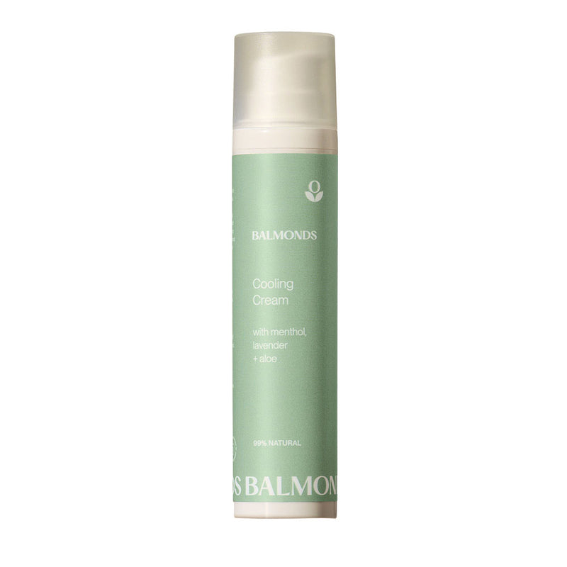 Balmonds Cooling Cream 100ml