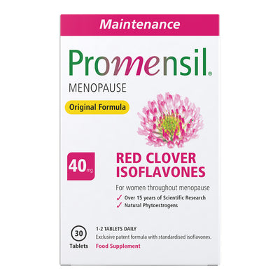 Promensil Tablets 30's