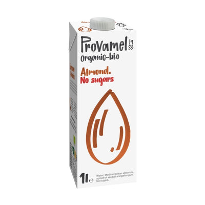 Almond Unsweetened Drink 1000ml