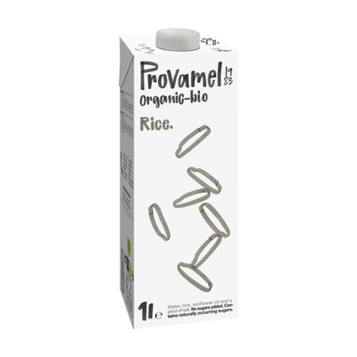 Organic Rice Drink 1000ml