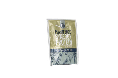 Plantforce Synergy Protein Vanilla Sachet 20g