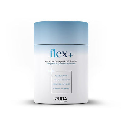 Pura Collagen flex+ Advanced Joint Care Collagen Formula 282g