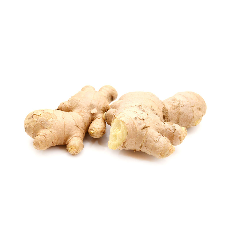 Organic Ginger 1kg