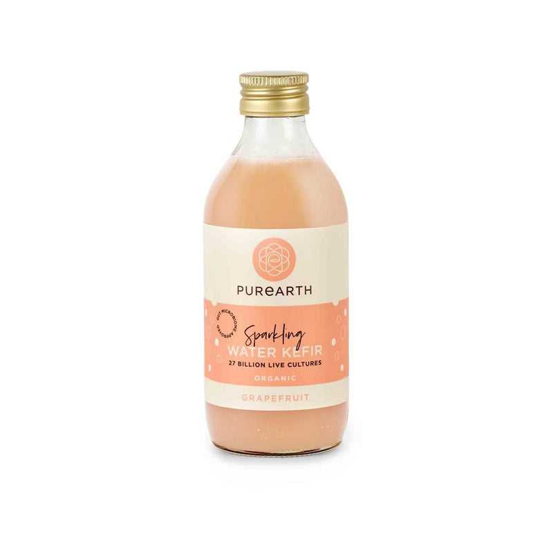 Grapefruit Sparkling Water Kefir 270ml