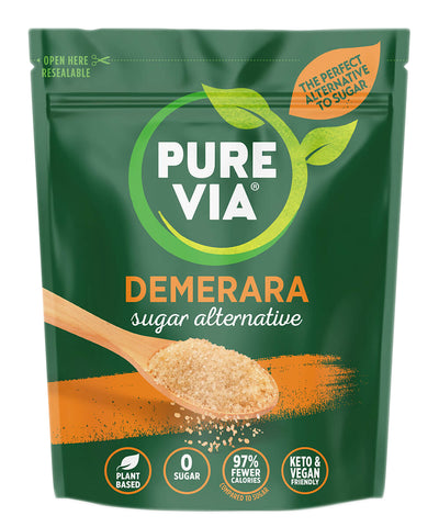 Demerara Sugar Alternative 250g