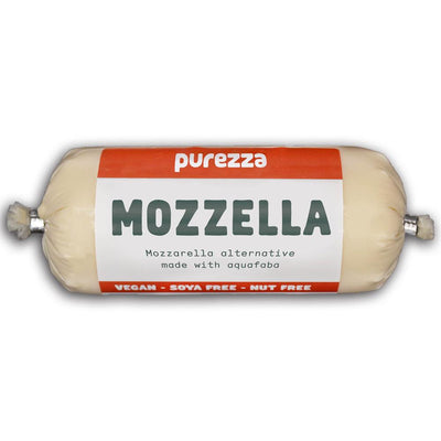 Mozzella Vegan Mozzarella Cheese 200g