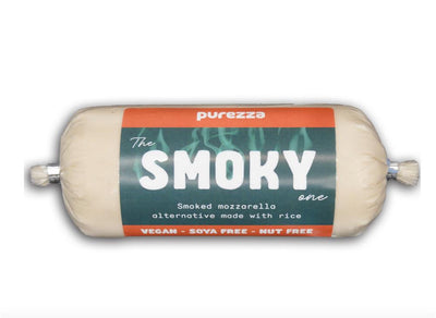 The Smoky One Mozzarella Style 200g