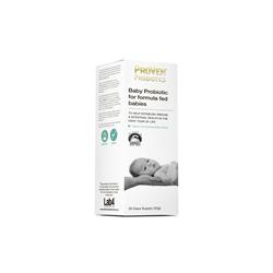 Baby Probiotic - Formula Fed 33g