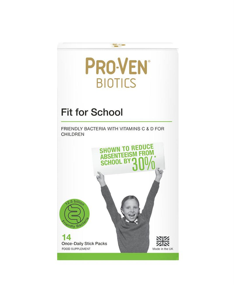 Fit for  School Chewable Tablet