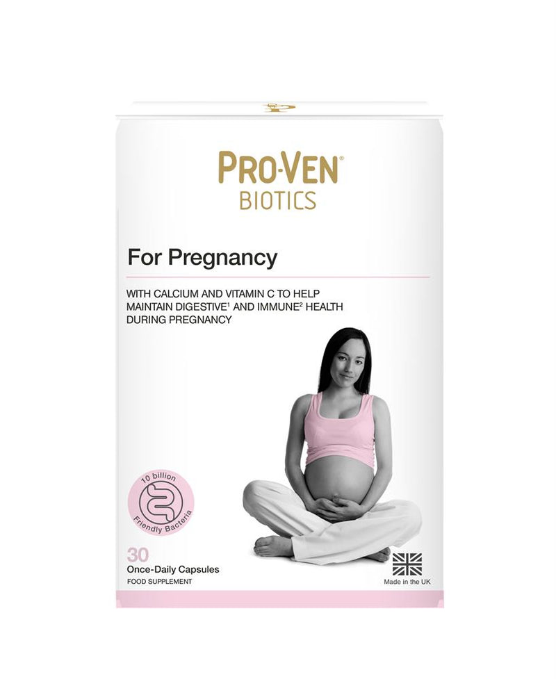 For Pregnancy