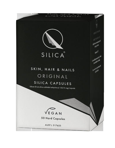 Skin Hair Nails Original 50 Tabs