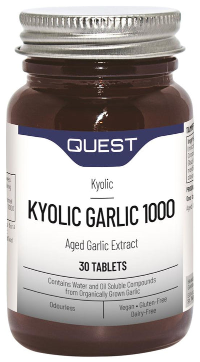 KYOLIC GARLIC EXTRACT 1000mg