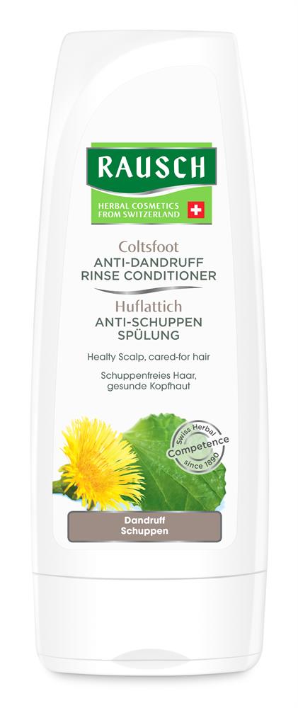 Coltsfoot Anti-Dandruff Rinse Conditioner 200ml