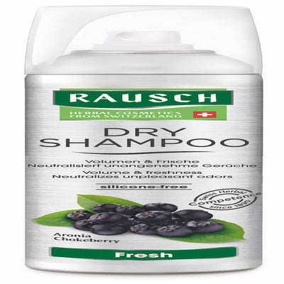 Dry Shampoo Fresh 50ml