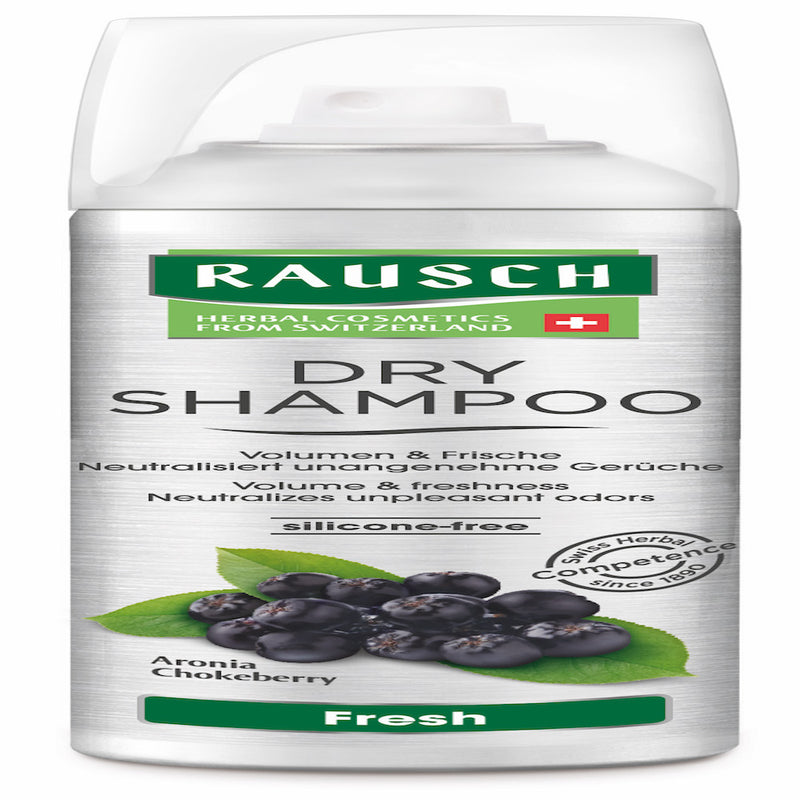 Dry Shampoo Fresh 50ml