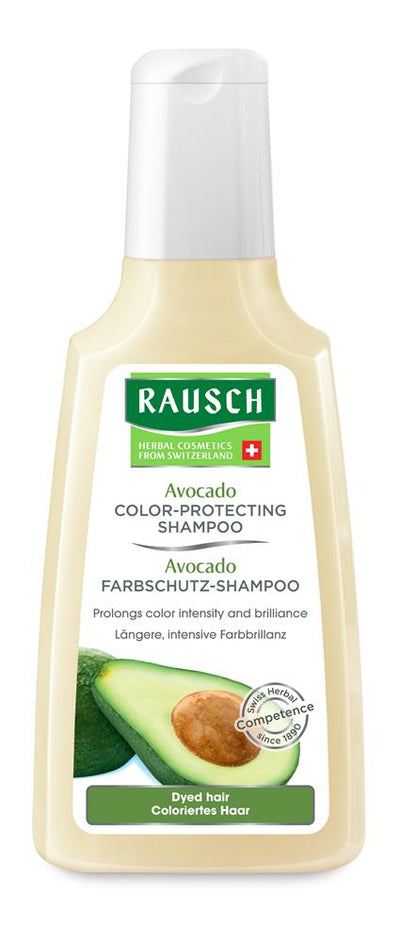 Avocado Color-Protecting Shampoo 200ml