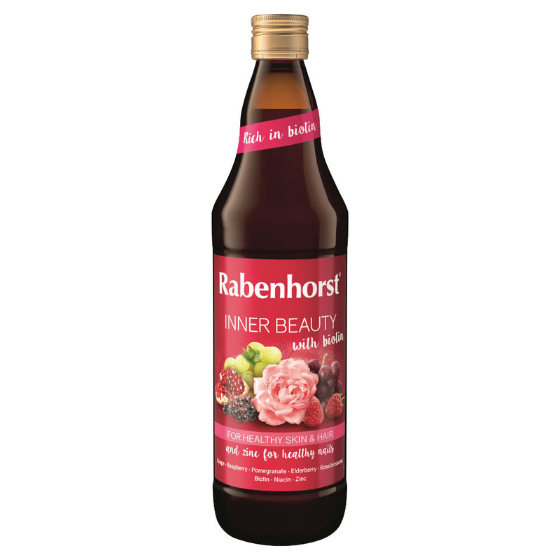 Rabenhorst Inner Beauty with Biotin 750ml