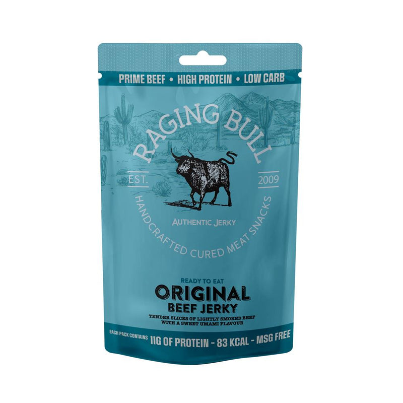 Original Beef Jerky 28g