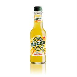 Organic Still Mango & Orange RTD 250ml