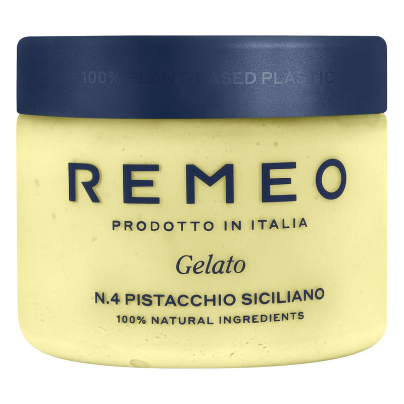 REMEO Pistacchio Gelato Jar 462ml