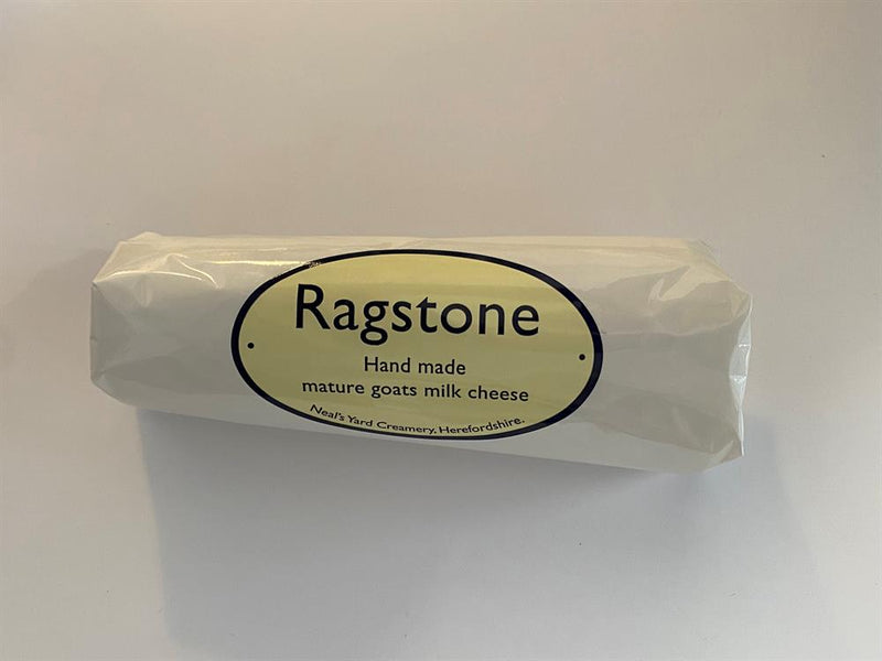 Ragstone Goats Cheese 200g