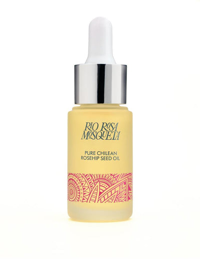 Rosa Mosqueta Oil 20ml