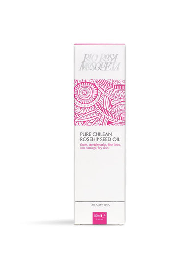 Rosa Mosqueta Oil 50ml