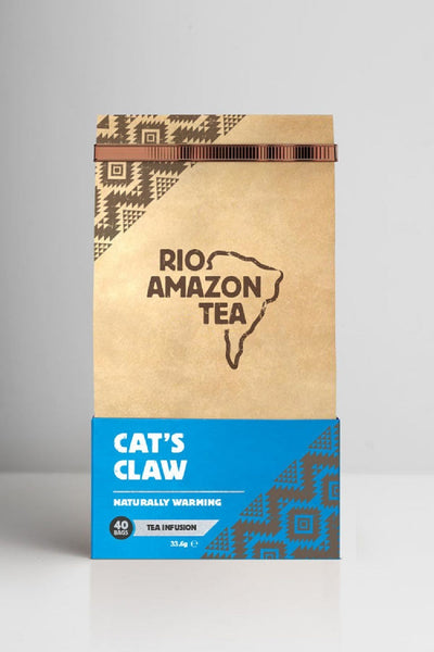 Cat's Claw Tea 40 Teabags