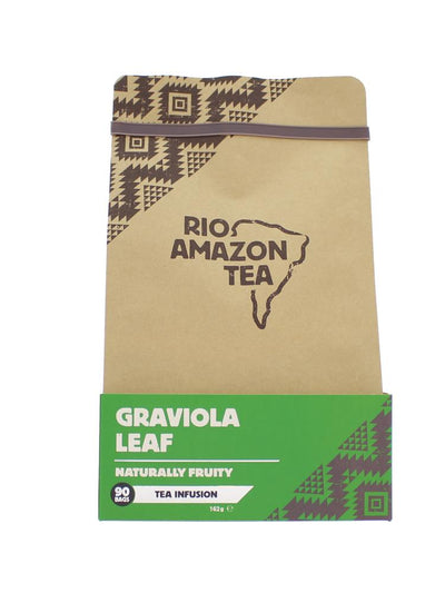 Graviola Leaf Tea 90 Teabags