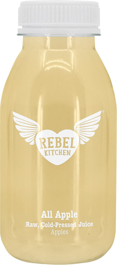 Rebel Kitchen Raw Juice All Apple 250ml