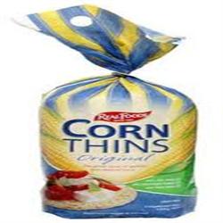 Corn Thins Original 150g