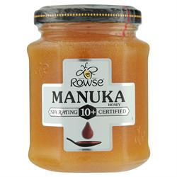 Rowse Manuka 250+ MGO 225g