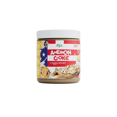 Protein Spread Protella American Cookie 250g