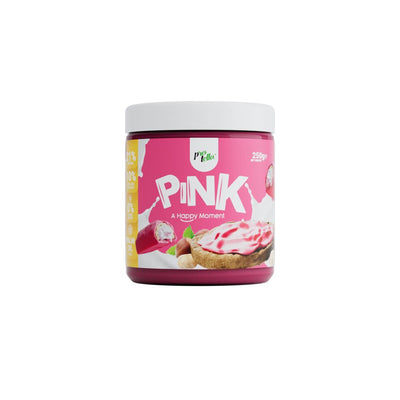 Protella Pink White Chocolate mix of Citrus 250g