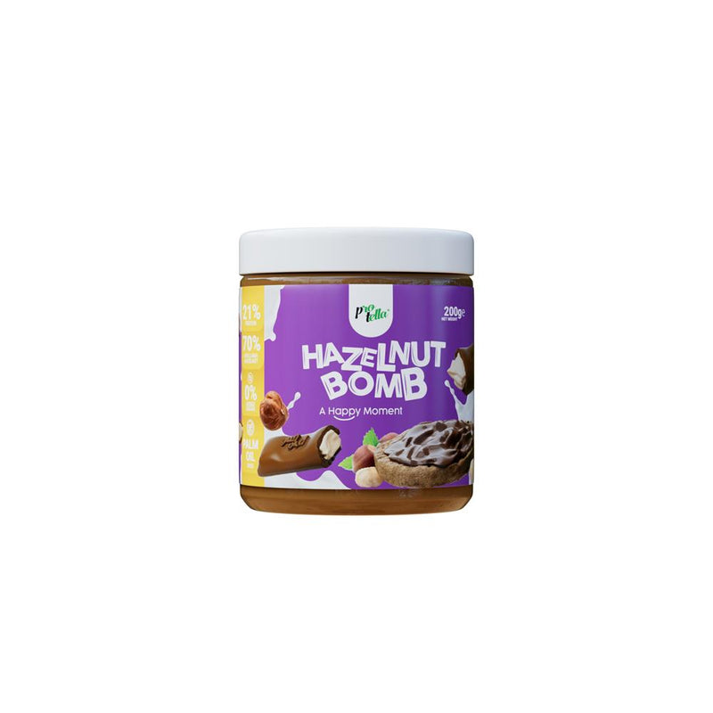 Protella Hazelnut Bomb 200g