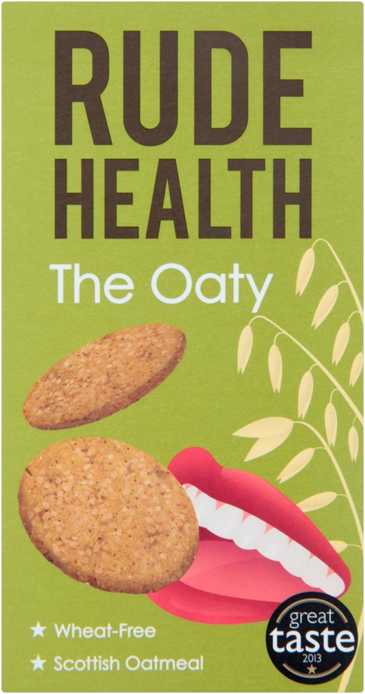 The Oaty 200g