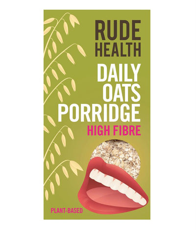 Rude Health Daily Oat