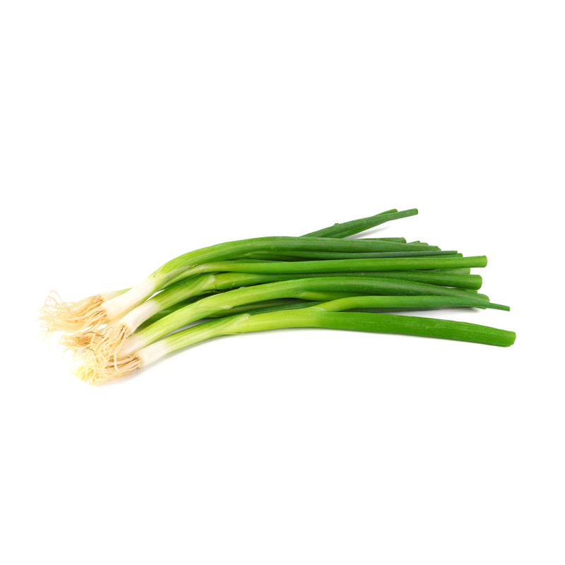 Organic Onions (Bunched) 1 unit