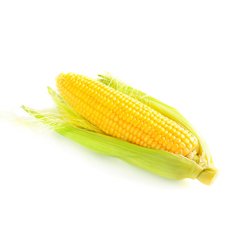 Organic Sweet Corn 1 unit