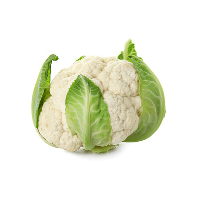 Organic Cauliflower 1 unit